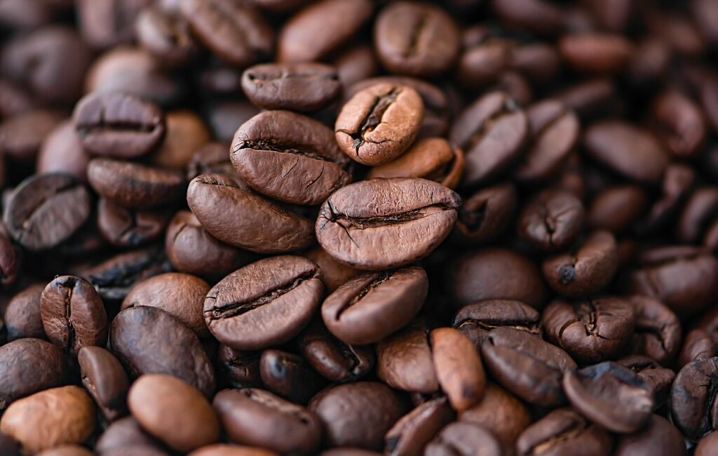 Different Types and Origins of Coffee Beans