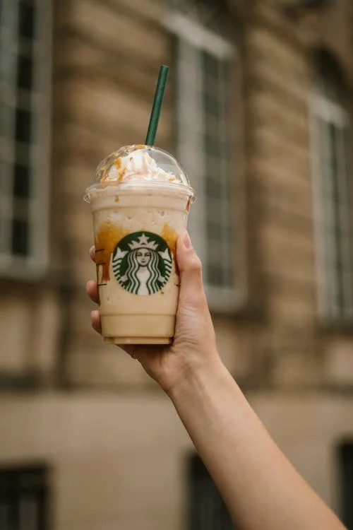 Unlocking the Secrets of the Delicious Double Blended Frappuccino