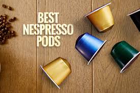 Best Nespresso Pods for Latte